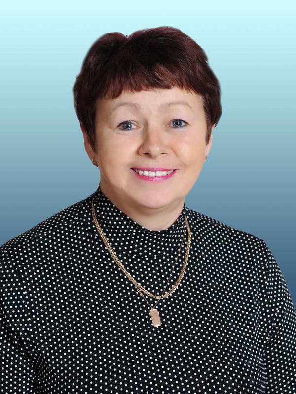 Немцева Надежда Александровна